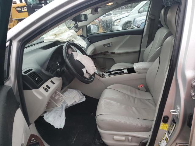 Photo 7 from auction – 2011 TOYOTA VENZA with VIN 4T3ZK3BB2BU041164