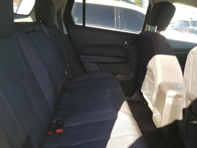 Photo 11 from auction – 2016 GMC TERRAIN SL with VIN 2GKFLNE39G6347088