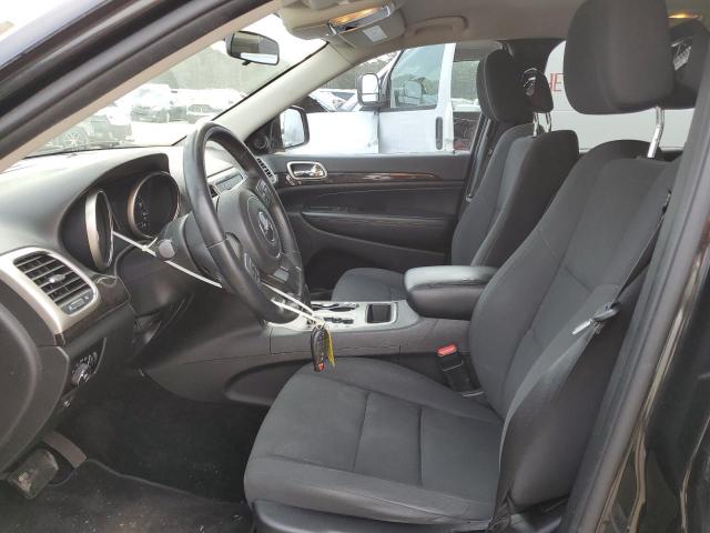 Photo 7 from auction – 2013 JEEP GRAND CHER with VIN 1C4RJFAG4DC533072