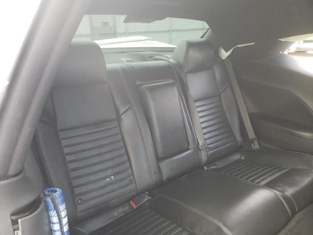 Photo 10 from auction – 2012 DODGE CHALLENGER with VIN 2C3CDYBT0CH155675