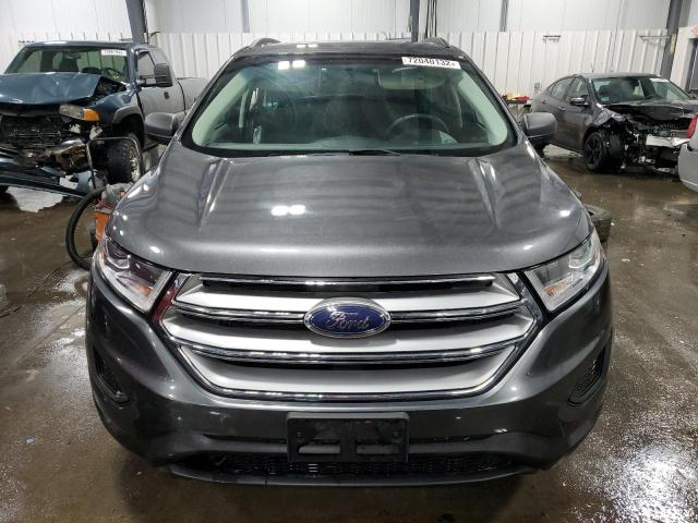 Photo 5 from auction – 2015 FORD EDGE SE with VIN 2FMTK4G90FBB73474