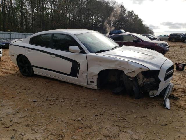 Photo 4 from auction – 2012 DODGE CHARGER PO with VIN 2C3CDXAT1CH227625