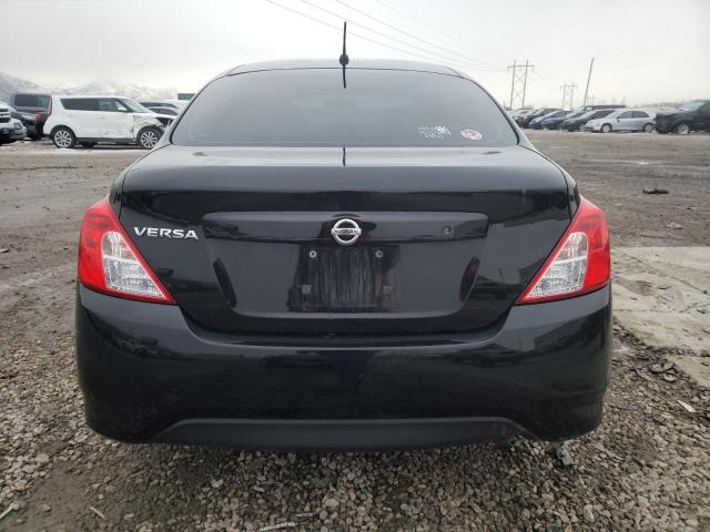 Photo 6 from auction – 2015 NISSAN VERSA with VIN 3N1CN7AP4FL807266