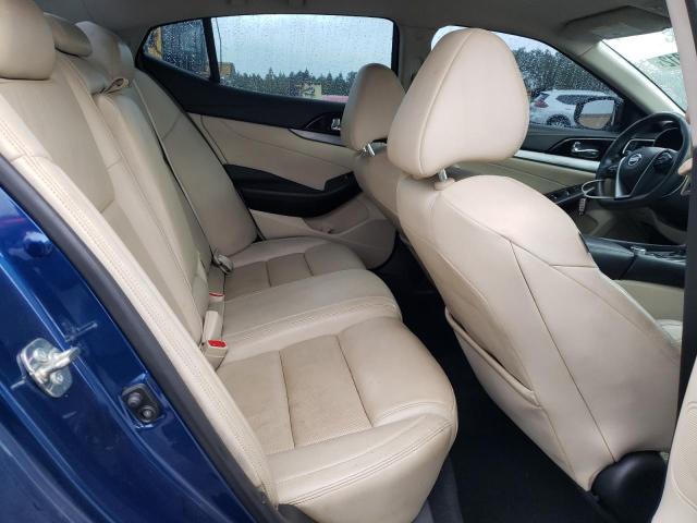 Photo 10 from auction – 2016 NISSAN MAXIMA 3.5 with VIN 1N4AA6AP8GC398752