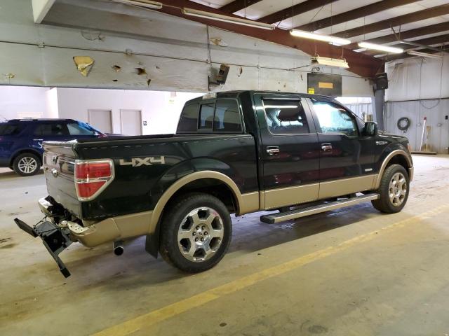 Photo 3 from auction – 2012 FORD F150 SUPER with VIN 1FTFW1ET3CFA83734