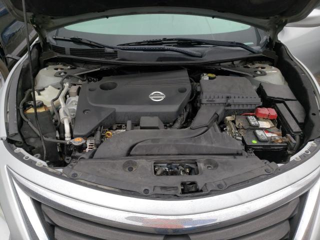 Photo 11 from auction – 2013 NISSAN ALTIMA 2.5 with VIN 1N4AL3AP9DN482796