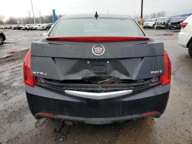 Photo 6 from auction – 2013 CADILLAC ATS with VIN 1G6AG5RX2D0172343