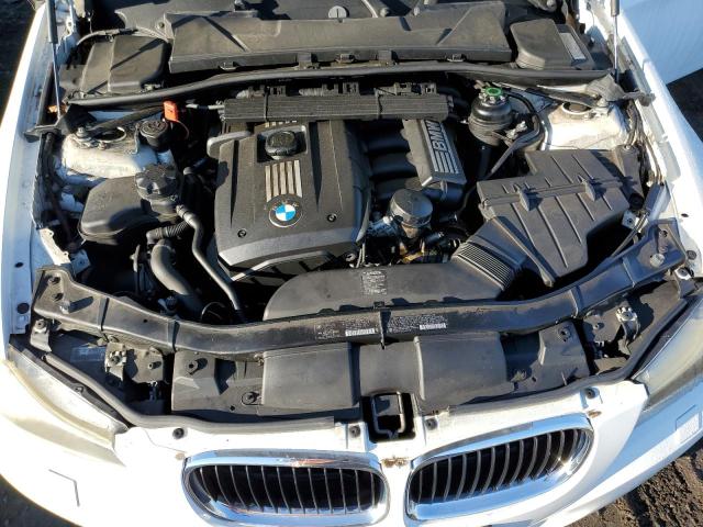 Photo 11 from auction – 2011 BMW 328 XI SUL with VIN WBAPK5C59BA662554