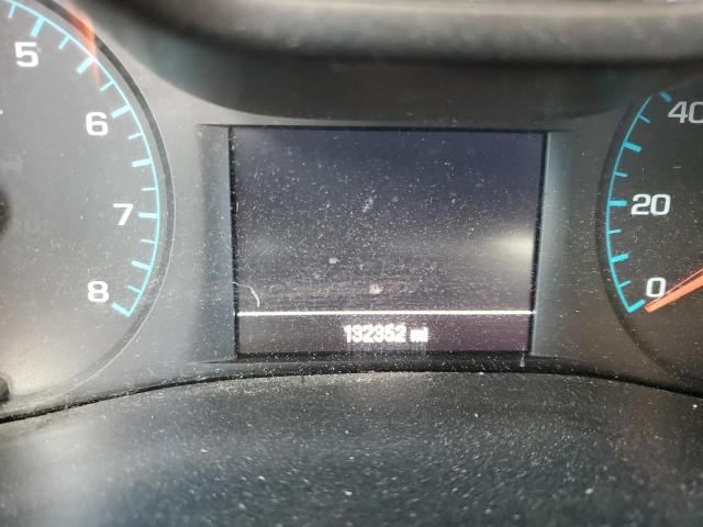 Photo 9 from auction – 2016 CHEVROLET COLORADO with VIN 1GCHSBEA2G1274704