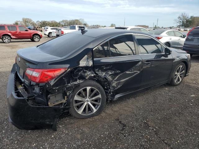 Photo 3 from auction – 2018 SUBARU LEGACY 3.6 with VIN 4S3BNEN67J3006284