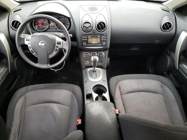 Photo 8 from auction – 2012 NISSAN ROGUE S with VIN JN8AS5MV2CW713795