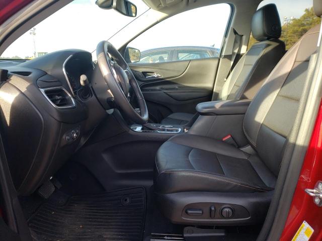 Photo 7 from auction – 2020 CHEVROLET EQUINOX PR with VIN 3GNAXYEX0LS560495