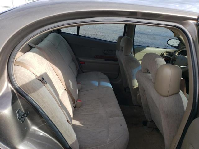 Photo 10 from auction – 2003 BUICK LESABRE CU with VIN 1G4HP52K73U246157