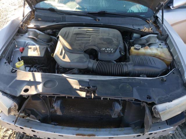 Photo 11 from auction – 2013 DODGE CHARGER SE with VIN 2C3CDXBG7DH563010