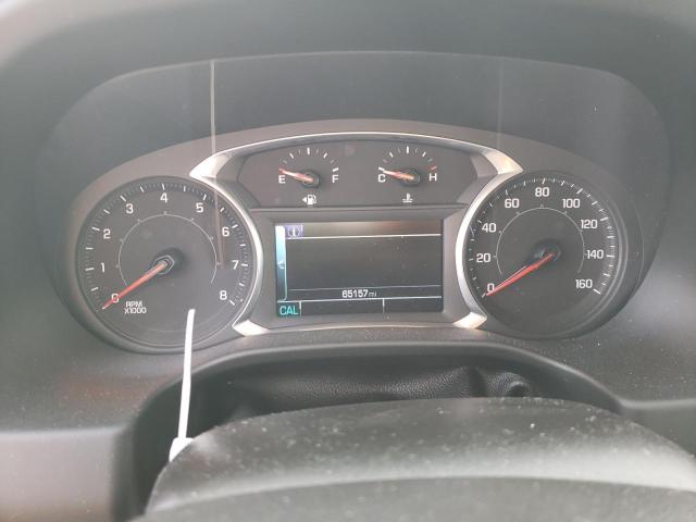 Photo 9 from auction – 2019 GMC ACADIA SLT with VIN 1GKKNMLS3KZ119825