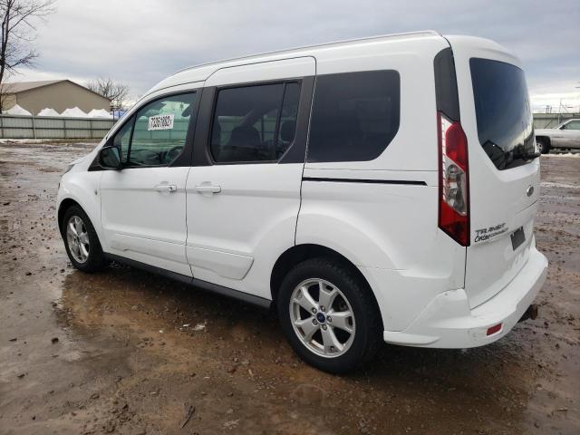 Photo 2 from auction – 2015 FORD TRANSIT CO with VIN NM0AE8F74F1205331