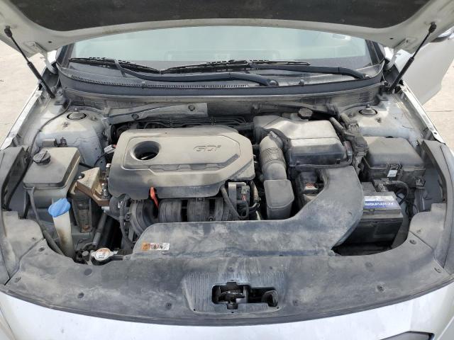 Photo 11 from auction – 2015 HYUNDAI SONATA SPO with VIN 5NPE34AF4FH033795