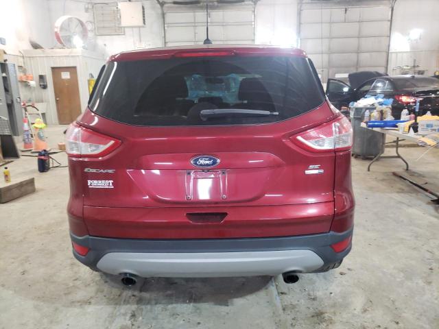 Photo 6 from auction – 2015 FORD ESCAPE SE with VIN 1FMCU9GX1FUA05214