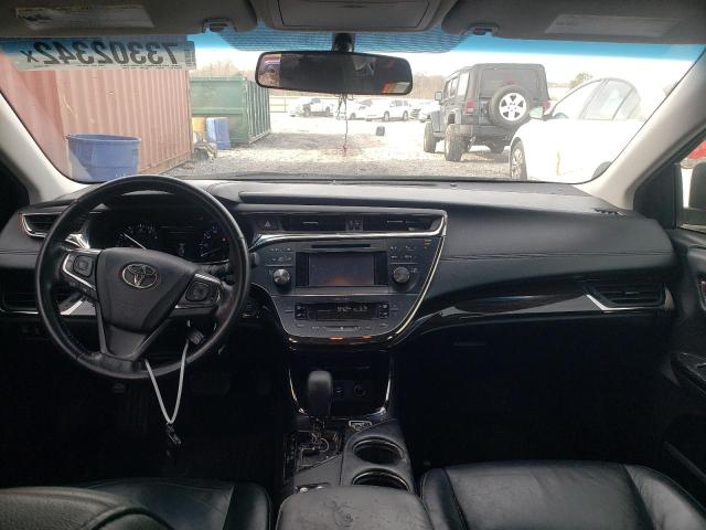 Photo 8 from auction – 2013 TOYOTA AVALON BAS with VIN 4T1BK1EB3DU014018