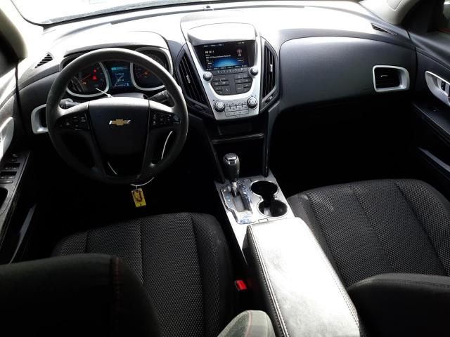 صورة رقم 8 من المزاد - 2016 CHEVROLET EQUINOX LS مع VIN 2GNFLEEK0G6237606