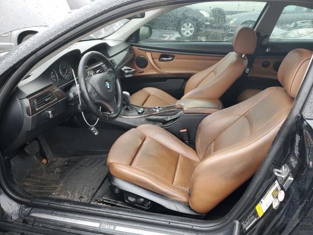 Photo 7 from auction – 2011 BMW 335 I with VIN WBAKG7C59BE264261