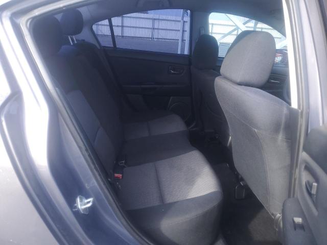 Photo 10 from auction – 2008 MAZDA 3 I with VIN JM1BK32G781163944