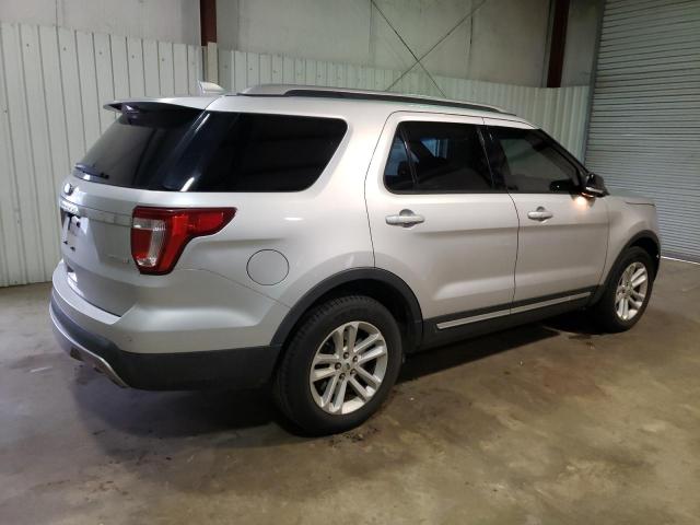 Photo 3 from auction – 2016 FORD EXPLORER X with VIN 1FM5K7DH1GGC85832