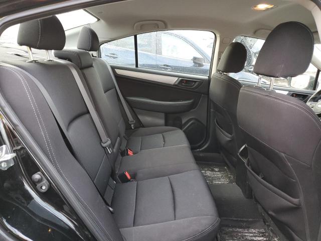 Photo 10 from auction – 2018 SUBARU LEGACY 2.5 with VIN 4S3BNAA61J3044253