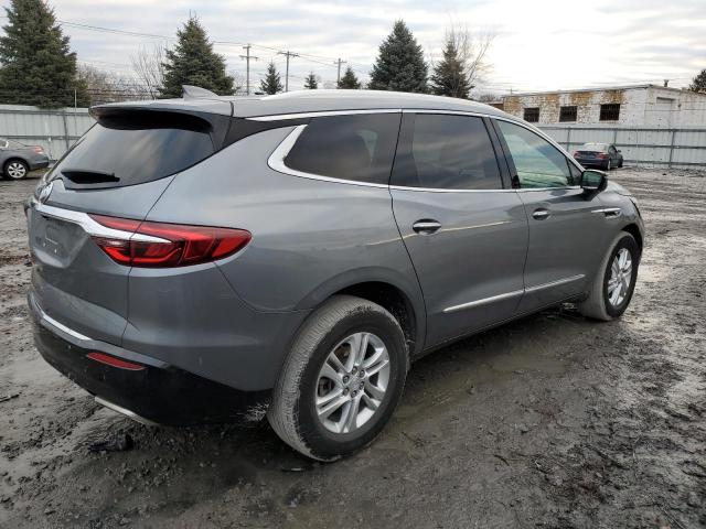 Photo 3 from auction – 2021 BUICK ENCLAVE ES with VIN 5GAEVAKW7MJ134410
