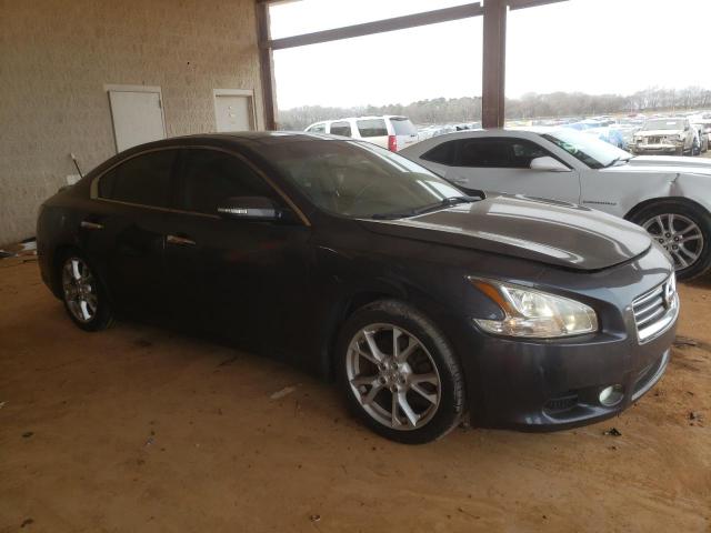 Photo 4 from auction – 2013 NISSAN MAXIMA S with VIN 1N4AA5AP1DC820298