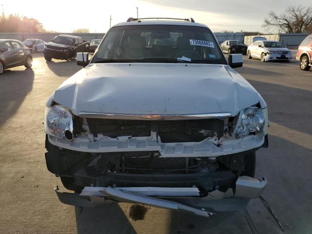 Photo 5 from auction – 2008 FORD EXPLORER E with VIN 1FMEU64E88UA47425