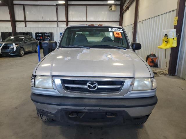 Foto 5 de la subasta – 2001 MAZDA B4000 CAB con VIN 4F4ZR17E11TM02718
