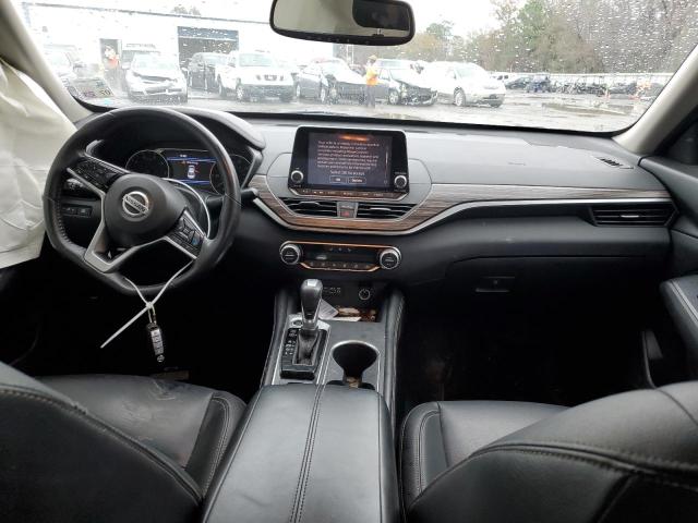 Photo 8 from auction – 2019 NISSAN ALTIMA SL with VIN 1N4BL4EV2KC206004
