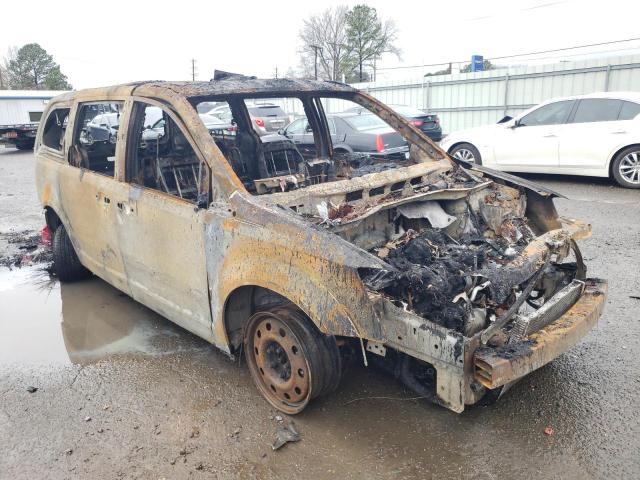 Photo 4 from auction – 2016 DODGE GRAND CARA with VIN 2C4RDGBG7GR196520