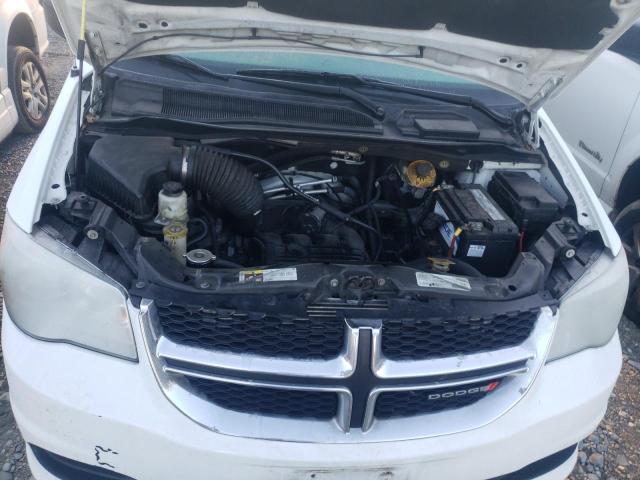 Photo 12 from auction – 2018 DODGE GRAND CARA with VIN 2C4RDGBG3JR161142