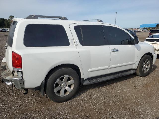 Photo 3 from auction – 2004 NISSAN ARMADA SE with VIN 5N1AA08A44N704253