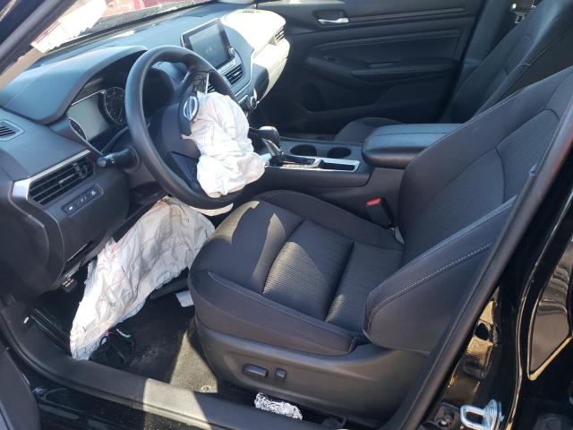 Photo 7 from auction – 2020 NISSAN ALTIMA S with VIN 1N4BL4BV8LC207552