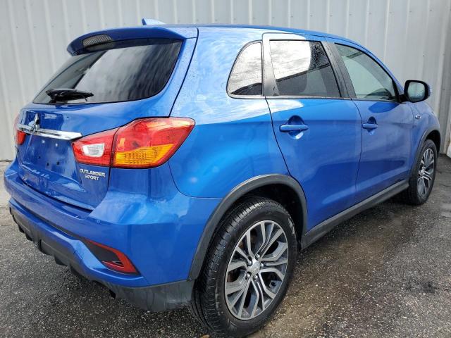 Photo 3 from auction – 2019 MITSUBISHI OUTLANDER with VIN JA4AP3AU1KU028771