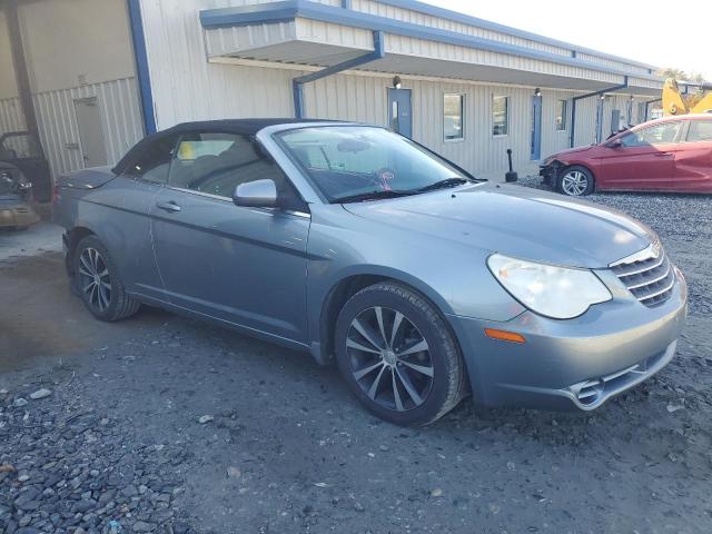 Photo 4 from auction – 2010 CHRYSLER SEBRING TO with VIN 1C3BC5ED3AN220279