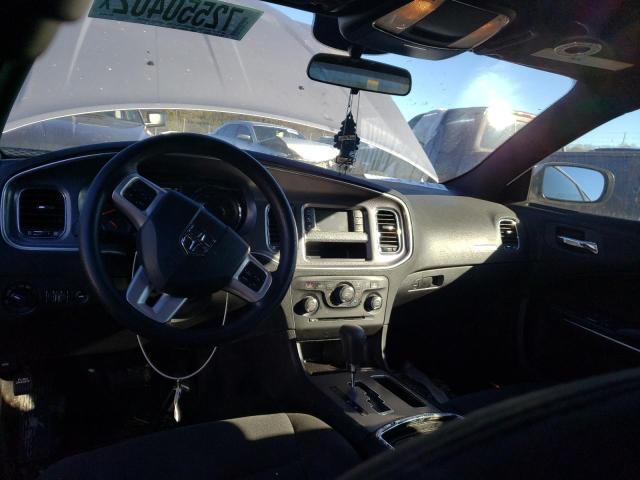 Photo 8 from auction – 2013 DODGE CHARGER SE with VIN 2C3CDXBG0DH696689