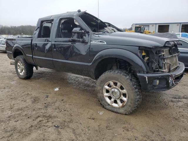 Photo 4 from auction – 2015 FORD F350 SUPER with VIN 1FT8W3BT0FEA64416