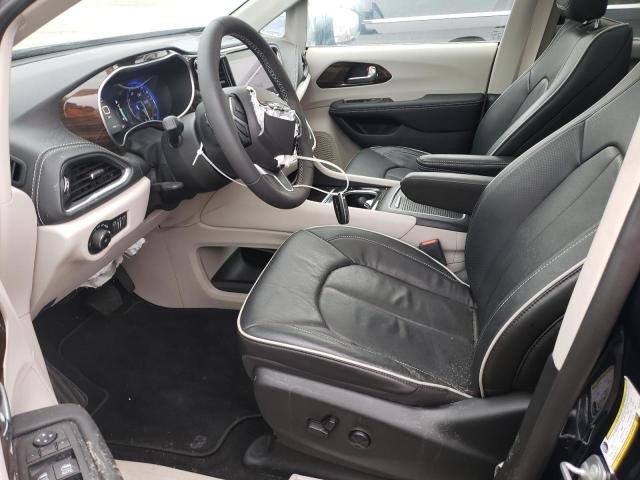 Photo 7 from auction – 2022 CHRYSLER PACIFICA L with VIN 2C4RC1GG6NR163773