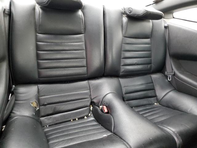 Photo 10 from auction – 2013 FORD MUSTANG with VIN 1ZVBP8AM2D5225451