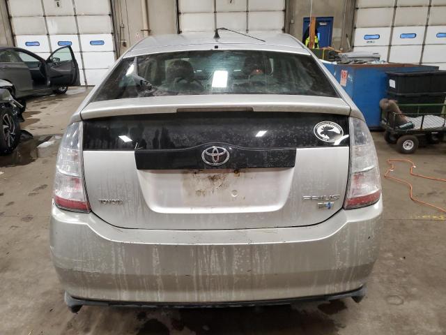 Photo 6 from auction – 2005 TOYOTA PRIUS with VIN JTDKB20U957005813