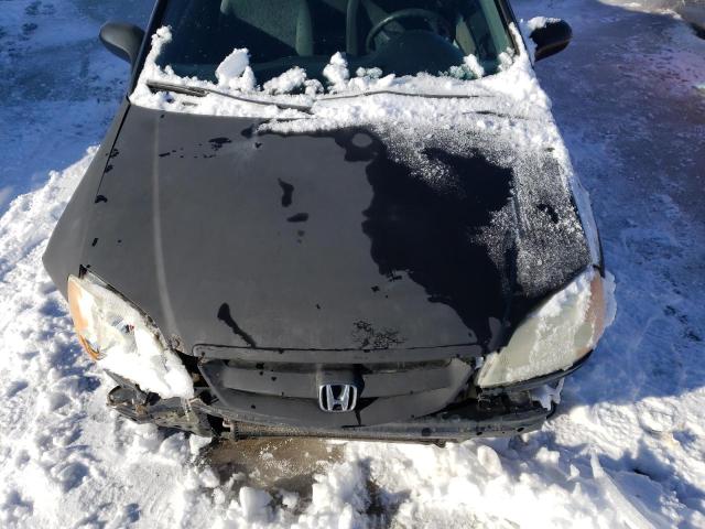 Photo 11 from auction – 2002 HONDA CIVIC LX with VIN 1HGEM22522L092195