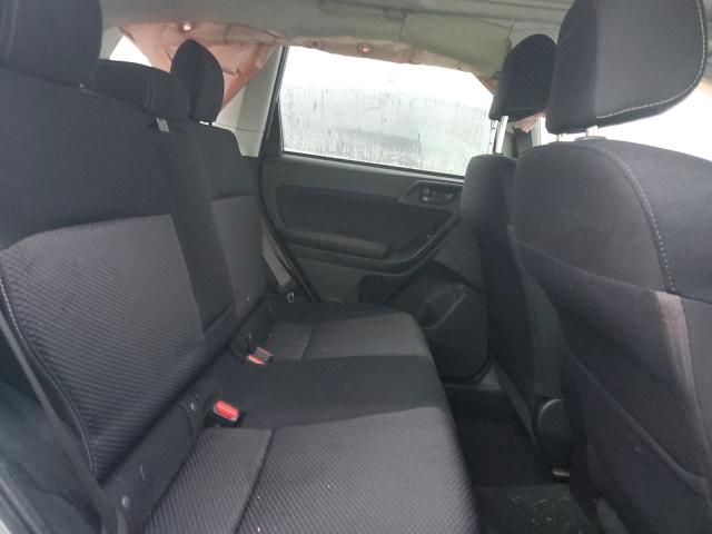 Photo 10 from auction – 2017 SUBARU FORESTER 2 with VIN JF2SJAEC4HH403010