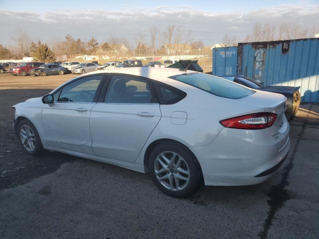 Photo 2 from auction – 2013 FORD FUSION SE with VIN 3FA6P0HR7DR277121