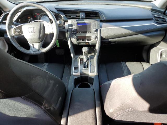 Photo 8 from auction – 2016 HONDA CIVIC LX with VIN 19XFC2F5XGE200286