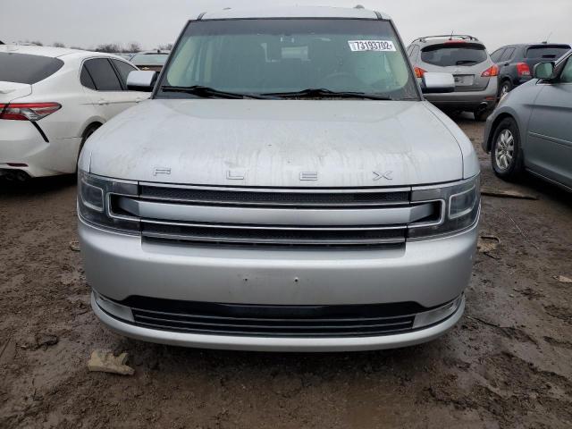 Photo 5 from auction – 2014 FORD FLEX LIMIT with VIN 2FMHK6DT8EBD32161