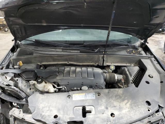 Photo 12 from auction – 2017 CHEVROLET TRAVERSE L with VIN 1GNKVGKD2HJ297594